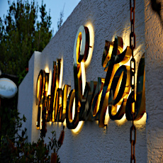 Phellos Suites Şile 